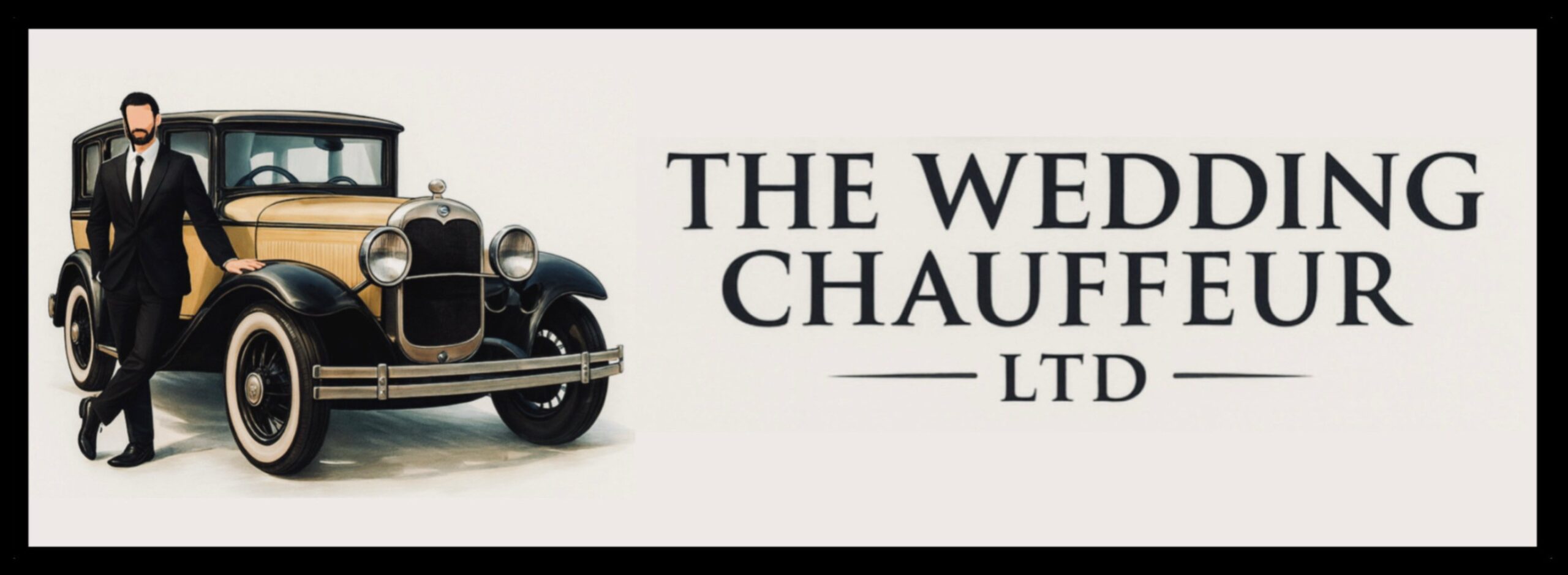 The Wedding Chauffeur Ltd